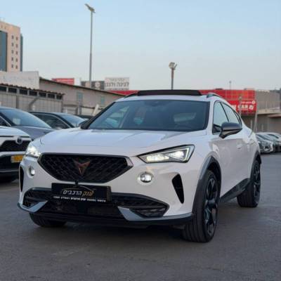 �����&nbsp;CUPRA