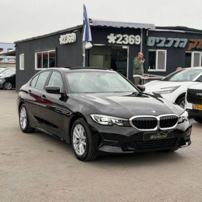 � � ��318I