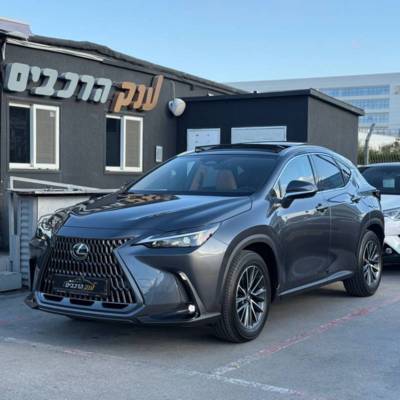  / Lexus NX350H