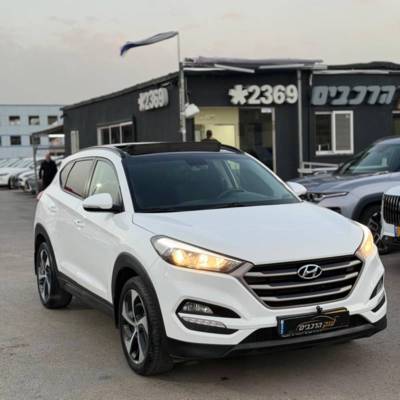 ������&nbsp;TUCSON