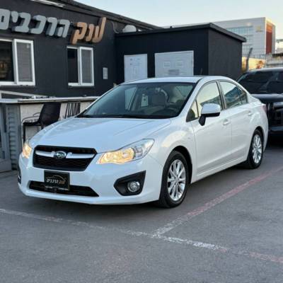  IMPREZA