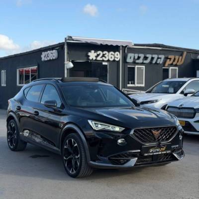 �����&nbsp;CUPRA