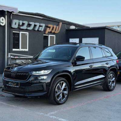  KODIAQ FL -  1