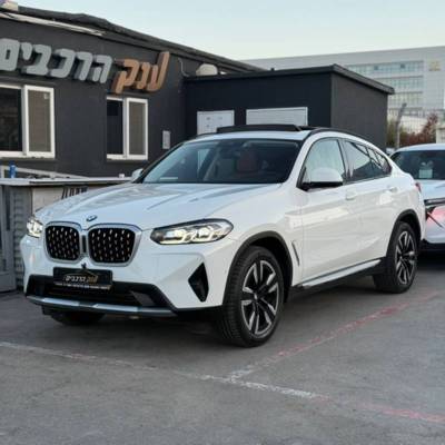    X4 XDRIVE20I