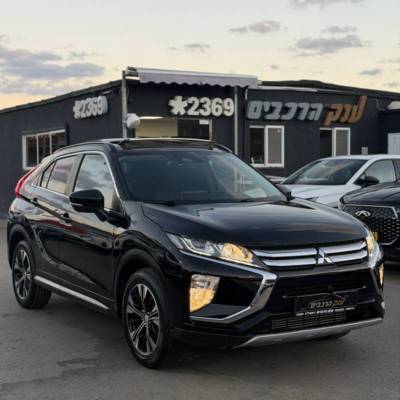 ��������&nbsp;ECLIPSE CROSS