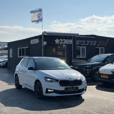 �����&nbsp;FABIA