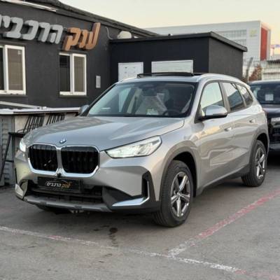    X1 SDRIVE18I