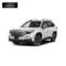  FORESTER