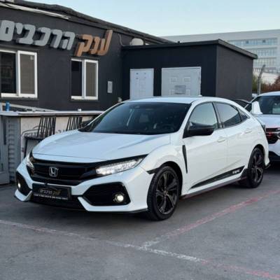 CIVIC