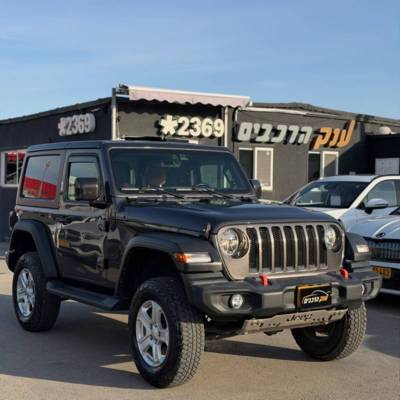 �'��&nbsp;WRANGLER