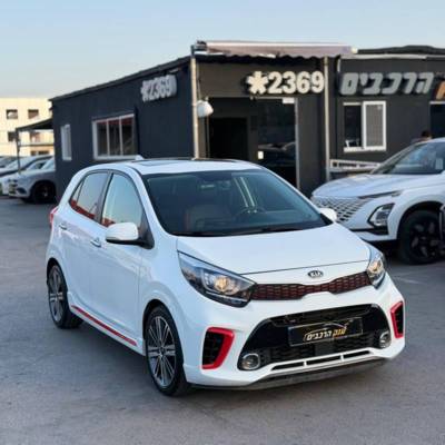 ���&nbsp;PICANTO