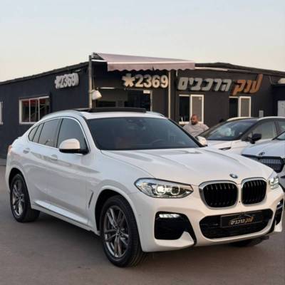 � � ��&nbsp;X4 XDRIVE30I
