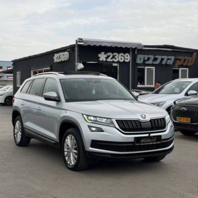 �����&nbsp;KODIAQ
