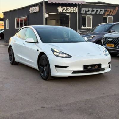 ���� MODEL 3 - ����� 1