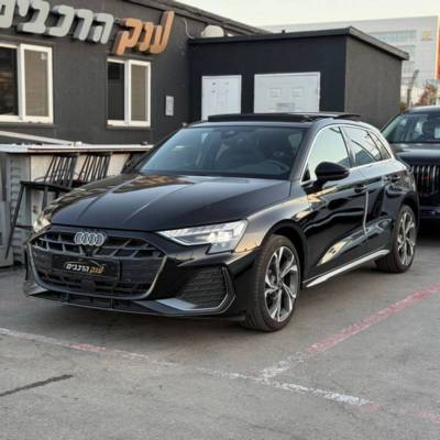 A3 SPORTBACK