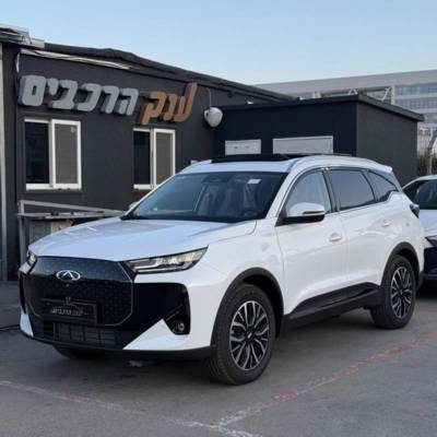  / CHERY  7 PRO PHEV