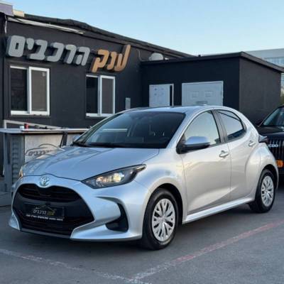  YARIS