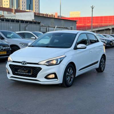 ������ I20 - ����� 1
