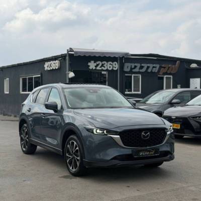 ����&nbsp;MAZDA CX-5
