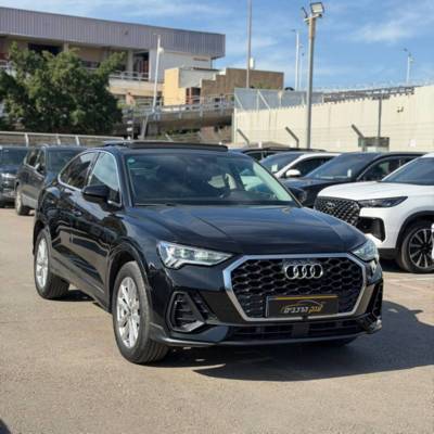 �����&nbsp;Q3 SPORTBACK