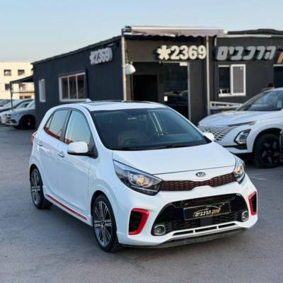 ��� PICANTO - ����� 1