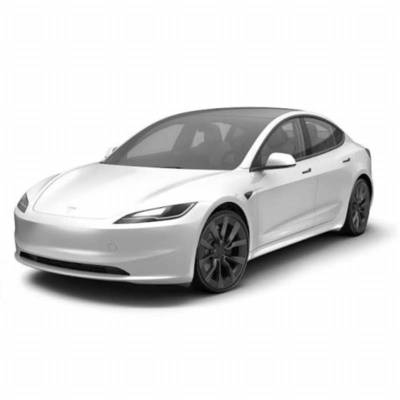  MODEL 3