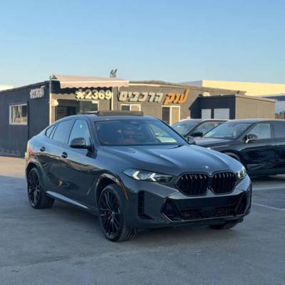 � � ��&nbsp;X6 XDRIVE40I