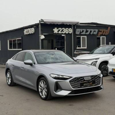 �����A5 SEDAN 40