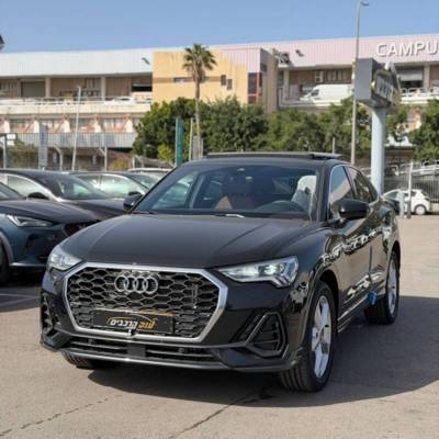 �����&nbsp;Q3 SPORTBACK