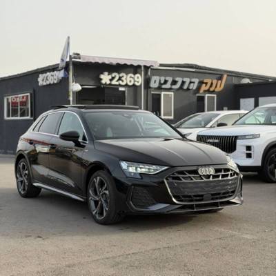 �����&nbsp;A3 SPORTBACK