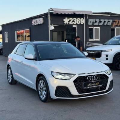 �����&nbsp;A1 SPORTBACK