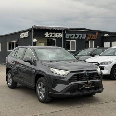 ������&nbsp;RAV4 HYBRID
