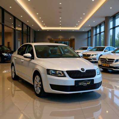 ����� OCTAVIA - ����� 1