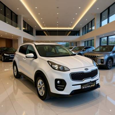 ��� SPORTAGE - ����� 1
