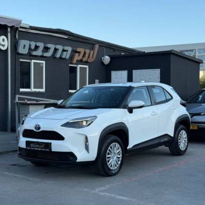  / Toyota    HSD