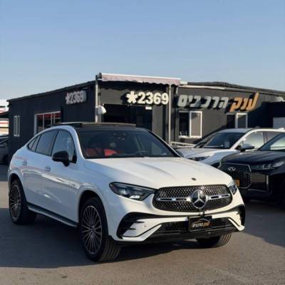 �����&nbsp;GLC 300 COUPE
