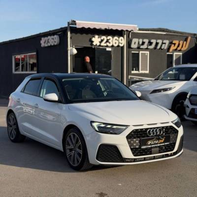 �����&nbsp;A1 SPORTBACK