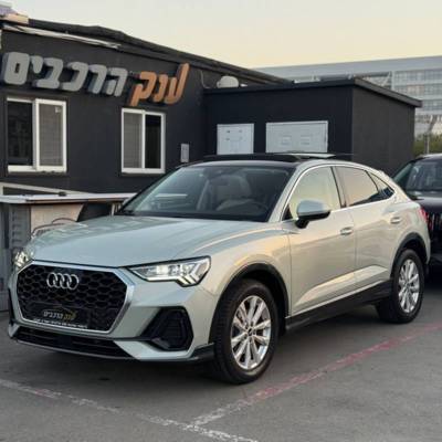  Q3 SPORTBACK