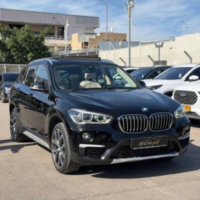 � � ��&nbsp;X1 SDRIVE20I