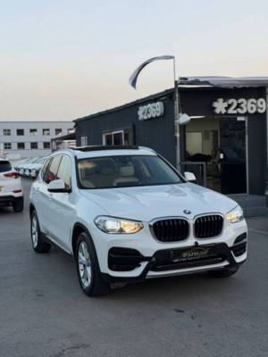 � � ��&nbsp;X3 XDRIVE20D