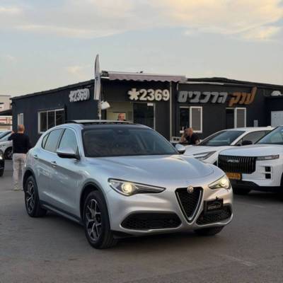 ����&nbsp;STELVIO