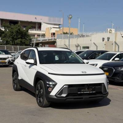 ������ KONA HYBRID - ����� 1