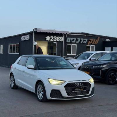 �����&nbsp;A1 SPORTBACK