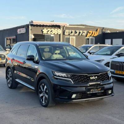 ���&nbsp;SORENTO
