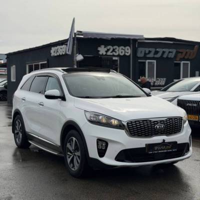 ���&nbsp;SORENTO