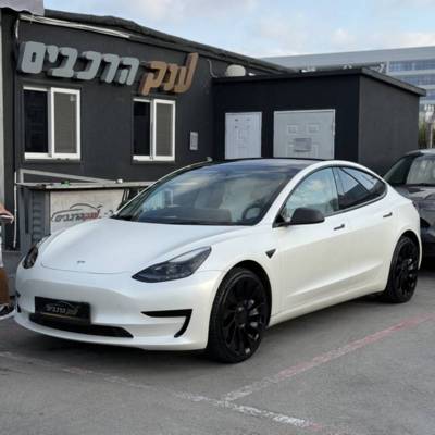  MODEL 3 -  1