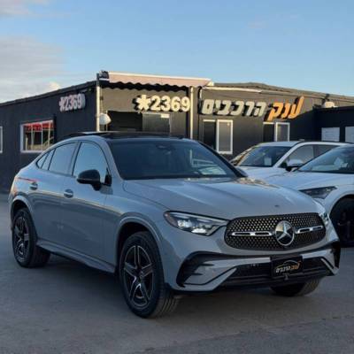 �����&nbsp;GLC 300 COUPE