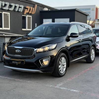  SORENTO