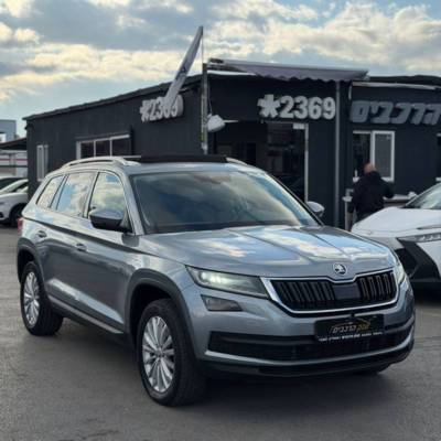 �����KODIAQ
