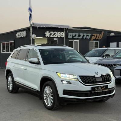 KODIAQ